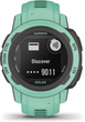 Zegarek sportowy Garmin Instinct 2S Solar Neo Tropic (010-02564-02) - obraz 5