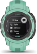 Zegarek sportowy Garmin Instinct 2S Solar Neo Tropic (010-02564-02) - obraz 7