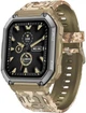 Смарт годинник Gelius Tactical Navy Military GP-SW007 - зображення 4