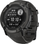Смарт-годинник Garmin Instinct 2X Solar Graphite (010-02805-00) - зображення 1