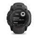 Смарт-годинник Garmin Instinct 2X Solar Graphite (010-02805-00) - зображення 7