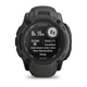 Смарт-годинник Garmin Instinct 2X Solar Graphite (010-02805-00) - зображення 8
