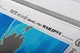 Скретч карта мира Discovery Map World UA 88*62 см в тубусі (DmapWorldUA) - изображение 5