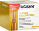 Ампули для обличчя La Cabine Flash Effect Ampoules 10 + 5 х 2 мл (8435534403225) - зображення 1