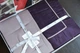Постільна білизна First Choice сатин Dark Deluxe - Serenity purple-lilac євро - зображення 6