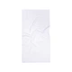 Полотенце Lotus Home Отель Premium - Microcotton White 90*150 550 г/м² - изображение 8