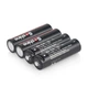 Аккумулятор Soshine 14500USB-C-1.5-3500, AA/HR6, 1.5V, Li-Ion, USB-C, 3240mWh, поштучно - изображение 4