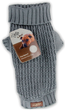 Светр All For Paws Knitted Dog Sweater Fishermans L 35.6 см Grey (0847922052959) - зображення 1