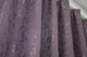Комплект готовых штор VR-Textil Лен мрамор Pavliani № 1171ш Фиолетовый 150х270 см 2 шт (33-0007) - изображение 6