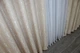Комплект готовых штор VR-Textil Лен мрамор Pavliani № 1178ш Светло-бежевый 100х270 см 2 шт (31-474) - изображение 7