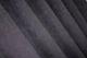 Комплект готовых штор VR-Textil Микровелюр SPARTA № 843ш Графитовый 150х285 см 2 шт (30-626) - изображение 8