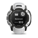 Смарт-годинник Garmin Instinct 2X Solar Whitestone (010-02805-04) - зображення 9