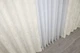 Комплект готовых штор VR-Textil Жаккард Sultan YL № 1294ш Молочный 100х270 см 2 шт (31-562) - изображение 7