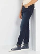 Джинсы Slim Fit мужские Kiabi XAZ244241NIJY 38/34L Темно-синие (DD8000008071240) - изображение 5