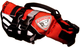 Жилетка Ezydog Life Jacket XS 26 - 35 см Red (5708214954038) - зображення 1