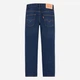 Подростковые джинсы для мальчика Levi's Lvb-511 Slim Fit Jeans 9E2006-D5R 170-176 см Темно-синие (3665115038361) - изображение 6