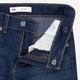 Подростковые джинсы для мальчика Levi's Lvb-511 Slim Fit Jeans 9E2006-D5R 170-176 см Темно-синие (3665115038361) - изображение 9