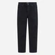Детские джинсы для мальчика Levi's Lvb-510 Skinny Fit Jeans 8E2008-508-LV 104 см Черные (3665115039092) - изображение 4