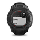 Смарт-годинник Garmin Instinct 2X Solar Tactical Edition Black (010-02805-03) - зображення 6