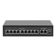 Комутатор мережевий POE GreenVision GV-016-D-09+2P - изображение 1
