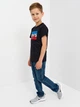 Детские джинсы Levi's LVB 511 Slim Fit Jean-classics 8E2006-M8N 110 см (3665115038200) - изображение 3