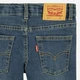 Детские джинсы Levi's LVB 511 Slim Fit Jean-classics 8E2006-M8N 110 см (3665115038200) - изображение 8