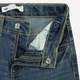 Детские джинсы Levi's LVB 511 Slim Fit Jean-classics 8E2006-M8N 110 см (3665115038200) - изображение 9