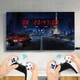 Игровая консоль MI5 Plus к телевизору 64Gb 20000+ игр Pro 4K Game Stick 3D HD стик приставка с двумя беспроводными джойстиками - изображение 8