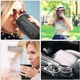 Металлическая термокружка Coffe Tumbler 380 мл - хаки - изображение 6