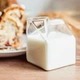 Стакан молочник в виде пакета молока Milk Box, 250 мл - изображение 8