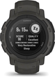 Zegarek sportowy Garmin Instinct 2 Graphite (010-02626-00) - obraz 7