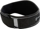 Пояс для важкої атлетики Tavialo "L" Black-Gray - зображення 1