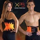 Пояс для схуднення та корекції фігури Помаранчевий Xtreme Power Belt Hot Shapers XXXL - изображение 2