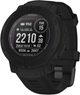 Zegarek sportowy Garmin Instinct 2 Solar Tactical Edition 45 mm Black (010-02627-03) - obraz 1