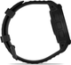 Zegarek sportowy Garmin Instinct 2 Solar Tactical Edition 45 mm Black (010-02627-03) - obraz 5