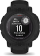 Zegarek sportowy Garmin Instinct 2 Solar Tactical Edition 45 mm Black (010-02627-03) - obraz 7