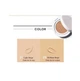 Тональний крем-кушон Missha для стійкого макіяжу M Magic Cushion Cover Lasting SPF50+/PA+++ №21 15 мл 8809581449282 - зображення 3