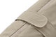 Płaszcz przeciwdeszczowy Hunter Rain Coat Milford M 40 cm Taupe (4016739696762) - obraz 3