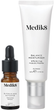 Набір для догляду за обличчям Medik8 Balance Moisturiser with Glycolic Acid Activator Крем для обличчя 50 мл + Сироватка для обличчя 10 мл (818625024468) - зображення 1