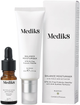 Набір для догляду за обличчям Medik8 Balance Moisturiser with Glycolic Acid Activator Крем для обличчя 50 мл + Сироватка для обличчя 10 мл (818625024468) - зображення 2
