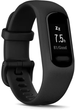 Фітнес-трекер Garmin Vivosmart 5 S/M Black (010-02645-10) - зображення 3