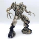 Робот-трансформер Мегатрон из к/ф "Трансформеры: Месть падших" - Megatron, Transformers: Revenge of the Fallen - изображение 5