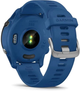 Smartwatch Garmin Forerunner 255 Basic 46 mm Tidal Blue (010-02641-11) - obraz 8