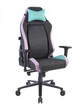 Крісло для геймерів Hator Ironsky Fabric back to 80th L.E. (HTC-896) - зображення 3