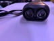 Отпугиватель собак ультразвуковой Ultrasonic Dog Repeller с фонариком - изображение 3