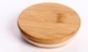 Бамбукова кришка Bamboo, внутрішній діаметр - 6.8 см - зображення 5
