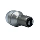 Светодиодная лампа Харьков с цоколем P21/5W R5 6 SMD 12V-24V красный 2шт - изображение 3