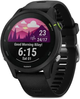 Смарт-годинник Garmin Forerunner 255 Music 46 mm Black (010-02641-30) - зображення 1