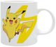 Kubek ABYstyle Pokemon Pikachu 320 ml (5028486388363) - obraz 1