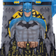 Kubek Nemesis Now Batman zamaskowany krzyżowiec 500 ml (801269151034) - obraz 6